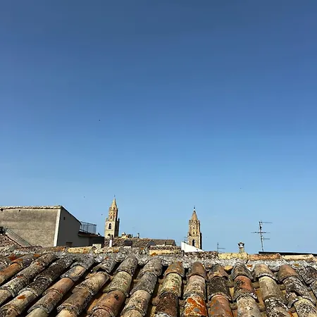 Locazione Culturale - Short Rent In - Holiday home Atri
