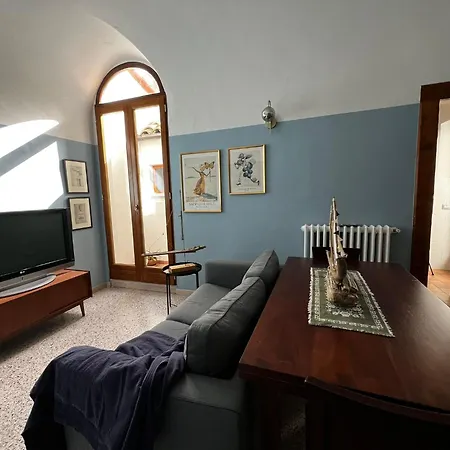 Holiday home Locazione Culturale - Short Rent In - Atri