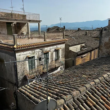 Locazione Culturale - Short Rent In -