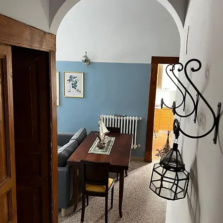 Holiday home Locazione Culturale - Short Rent In - *