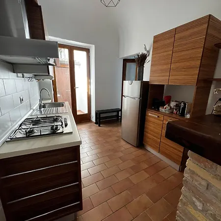 Locazione Culturale - Short Rent In - Holiday home Atri