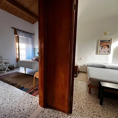 Holiday home Locazione Culturale - Short Rent In - Atri