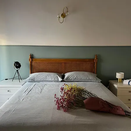 Locazione Culturale - Short Rent In - Atri