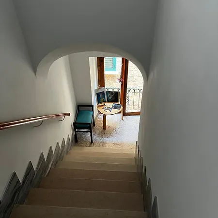 Locazione Culturale - Short Rent In - Holiday home *