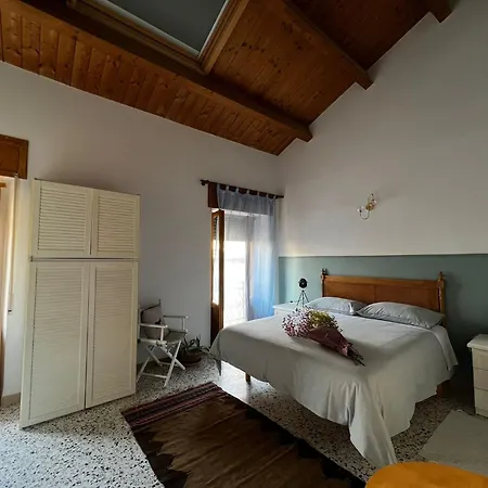 Holiday home Locazione Culturale - Short Rent In - Atri