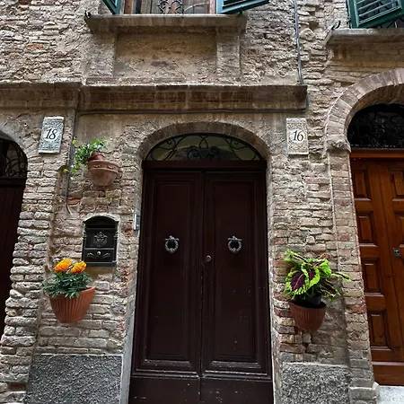 Locazione Culturale - Short Rent In - Holiday home Atri