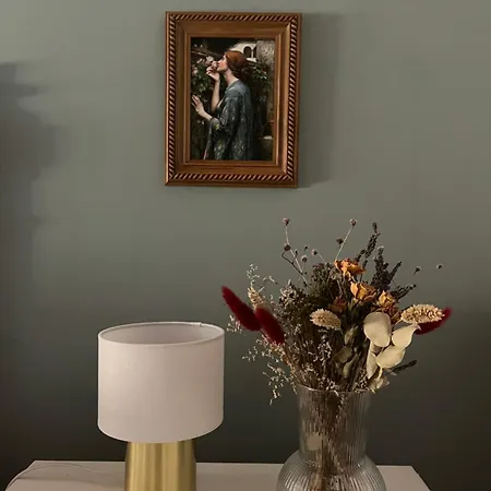 Locazione Culturale - Short Rent In - Holiday home