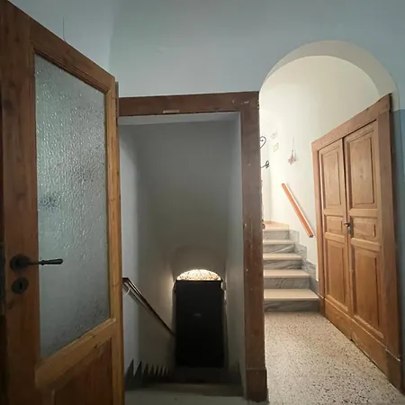 Locazione Culturale - Short Rent In - * Atri