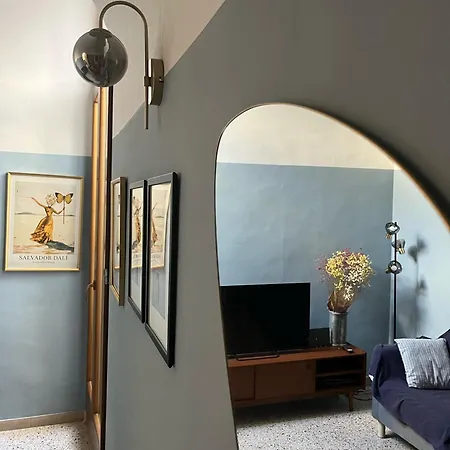 Locazione Culturale - Short Rent In - * Atri