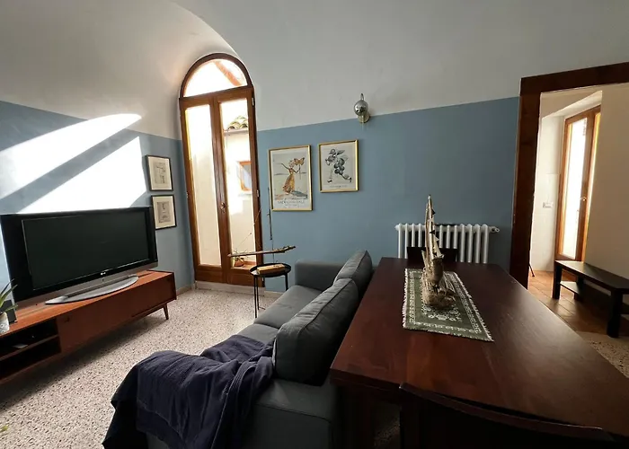 بيت للعطل Locazione Culturale - Short Rent In - أدري