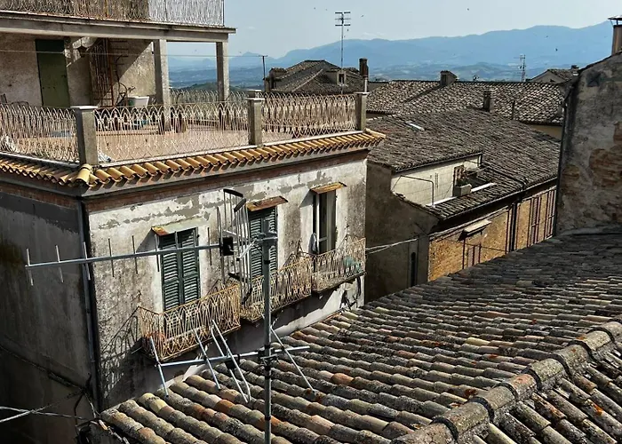 Locazione Culturale - Short Rent In -