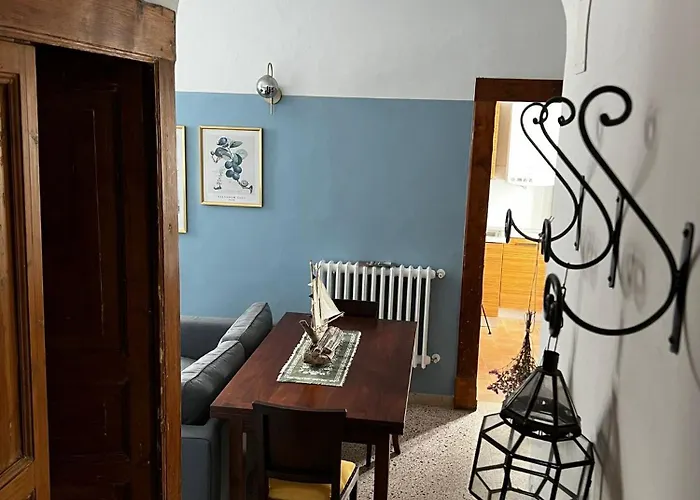 بيت للعطل Locazione Culturale - Short Rent In - *