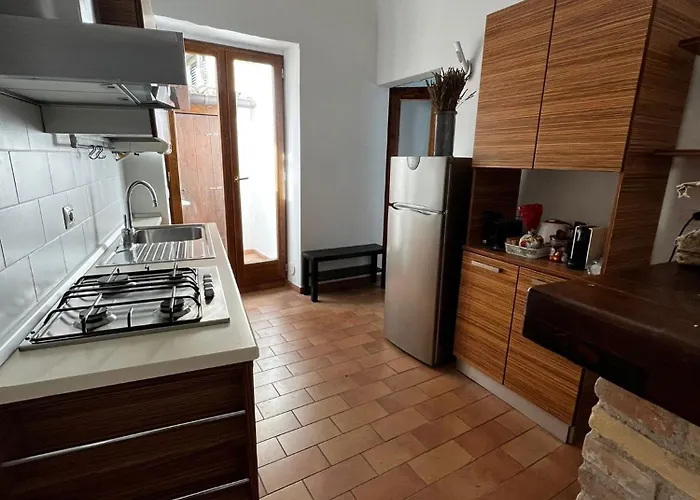 Locazione Culturale - Short Rent In - Дом отдыха Атри