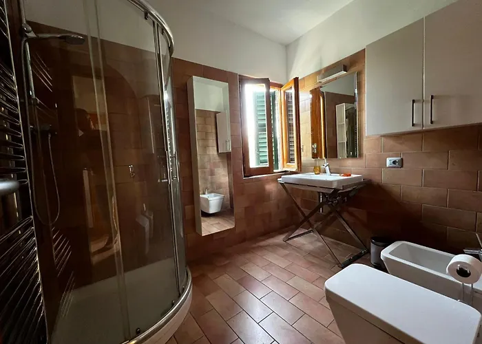 Locazione Culturale - Short Rent In - *