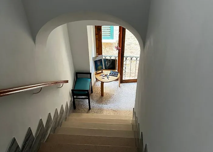 Locazione Culturale - Short Rent In - بيت للعطل *