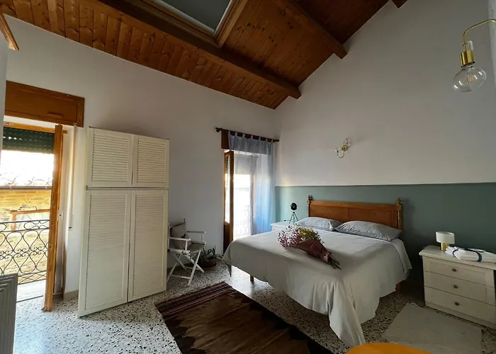 بيت للعطل Locazione Culturale - Short Rent In - أدري