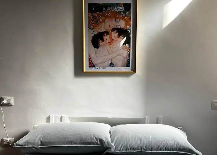 Locazione Culturale - Short Rent In - * Атри