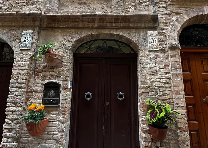 Locazione Culturale - Short Rent In - بيت للعطل أدري