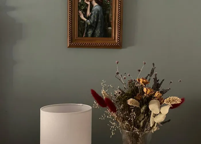 Locazione Culturale - Short Rent In - Дом отдыха