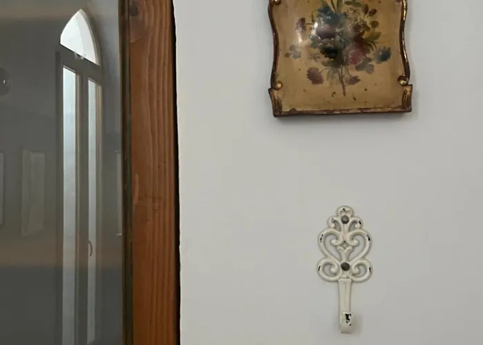 Дом отдыха Locazione Culturale - Short Rent In -