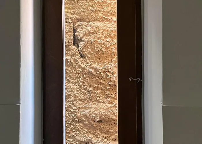 Locazione Culturale - Short Rent In - *