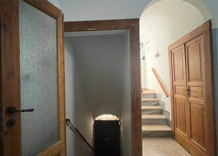 Locazione Culturale - Short Rent In - * Атри