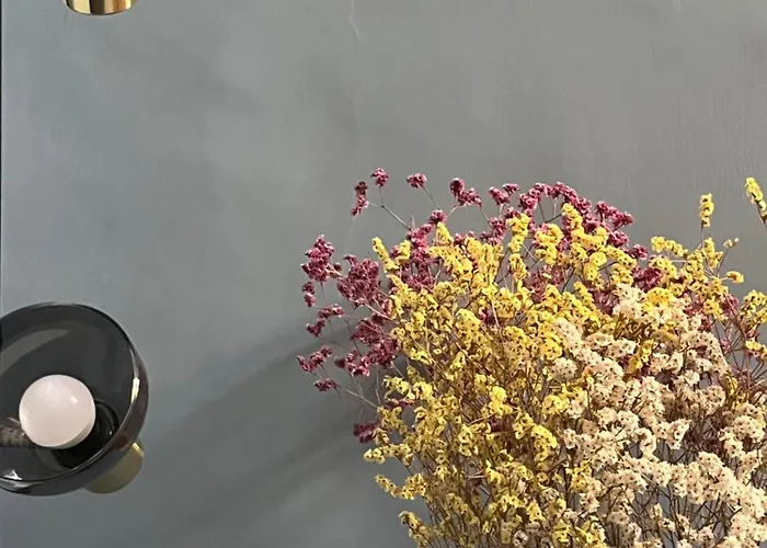 بيت للعطل Locazione Culturale - Short Rent In -