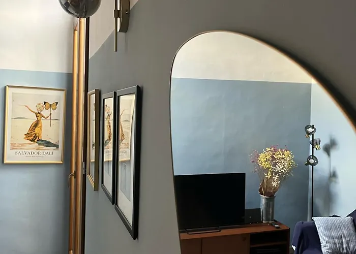 Locazione Culturale - Short Rent In - * Атри